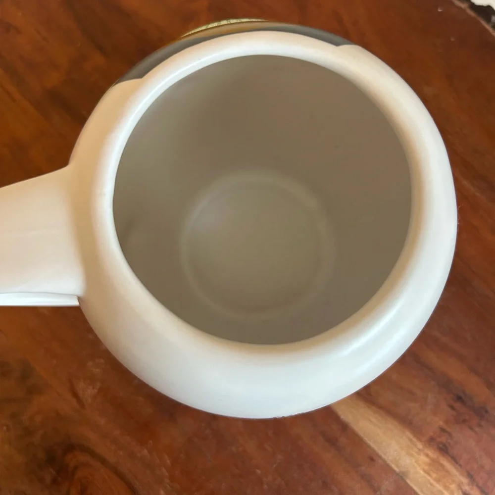 Disney Park Star Wars Mandalorian The Child Mug Cup Baby Yoda 18oz Hot Cup‎